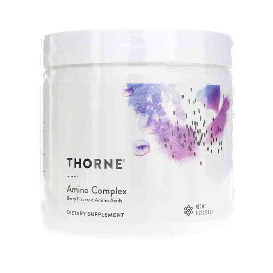 Amino Complex, THR