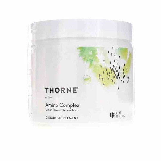 Amino Complex, THR