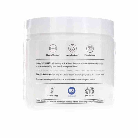 Amino Complex, THR