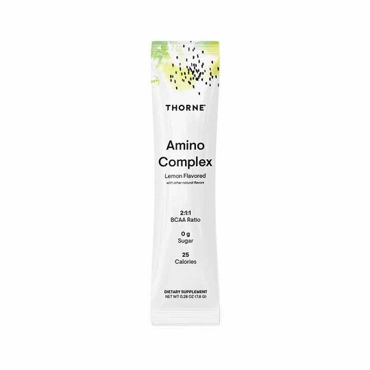 Amino Complex, THR