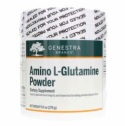 Amino L-Glutamine Powder