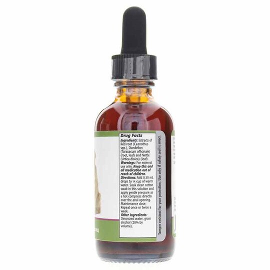 AnalGlandz Drops, 2 Oz, PAL