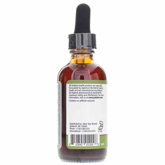 AnalGlandz Drops, 2 Oz, PAL