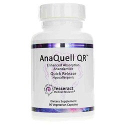 AnaQuell QR