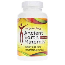 Ancient Earth Minerals 1