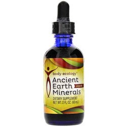 Ancient Earth Minerals Liquid 1