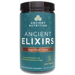 Ancient Elixirs Superfood Cocoa