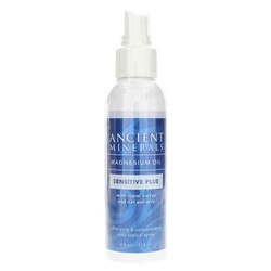 Ancient Minerals Magnesium Oil Sensitive Plus Spray 1