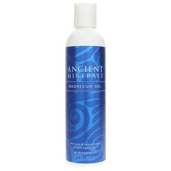 Ancient Minerals Magnesium Gel