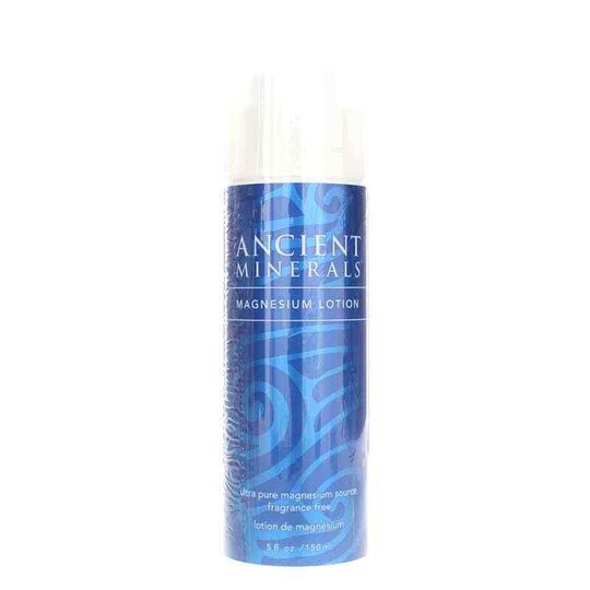 Ancient Minerals Magnesium Lotion, 5 Oz, ENV