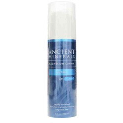 Ancient Minerals Magnesium Lotion Ultra w/MSM 1