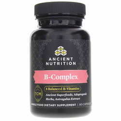Ancient Nutrients B Complex