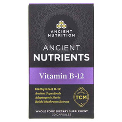 Ancient Nutrients Vitamin B-12