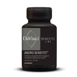 Andro Benefits 1