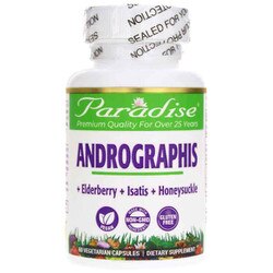 Andrographis 1