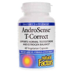 AndroSense T-Correct
