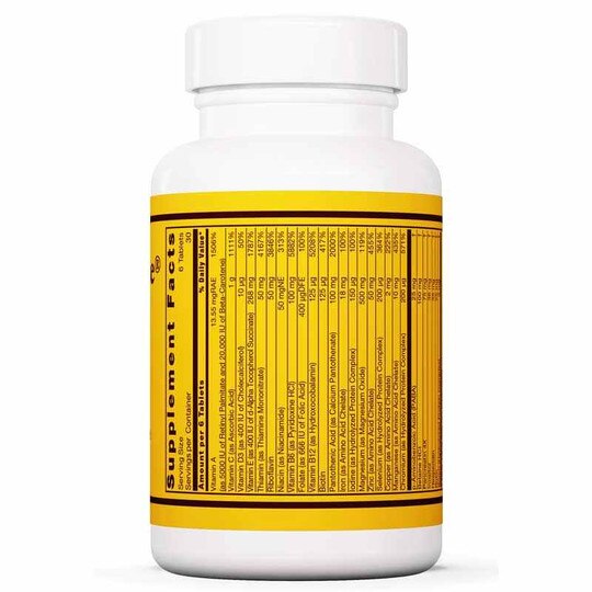 Androvite, 180 Tablets, OPX