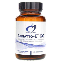 Annatto-E GG