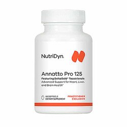 Annatto Pro 125