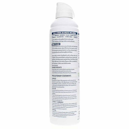 Ant & Roach Spray for Home + Kitchen, 10 Oz, WND