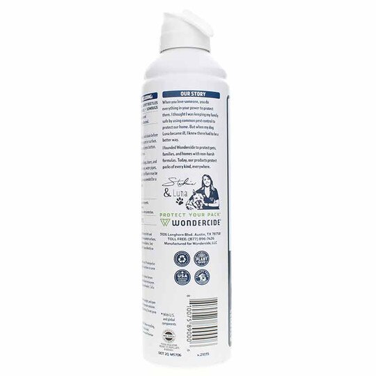 Ant & Roach Spray for Home + Kitchen, 10 Oz, WND