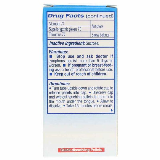 Anti Age Stress, 2 Tubes, GBT