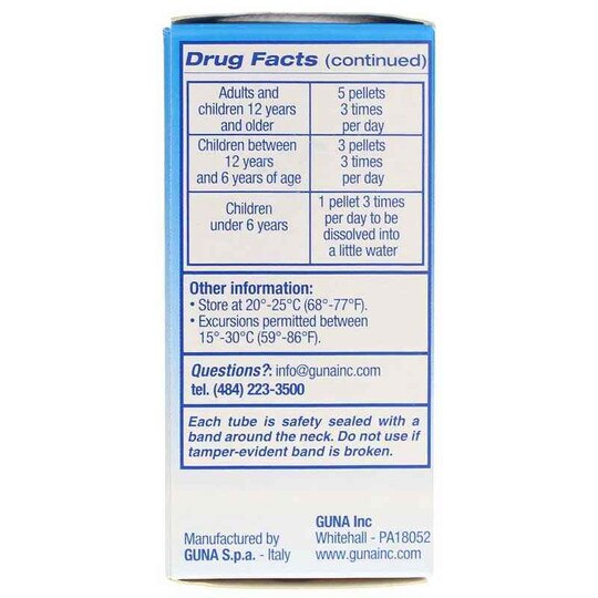 Anti Age Stress, 2 Tubes, GBT