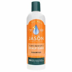 Anti-Dandruff Scalp Care Shampoo
