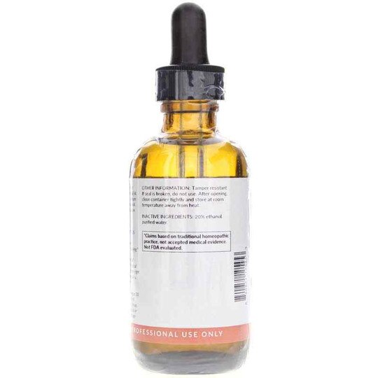 Anti-Smoking I Drops, 2 Oz, PCHF
