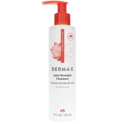 Anti-Wrinkle Cleanser Vitamin A Glycolic Acid 1