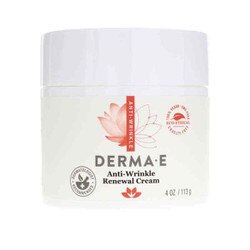 Anti-Wrinkle Renewal Cream 1