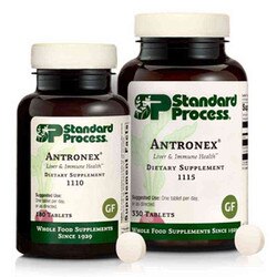 Antronex 1