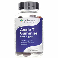 Anxie-T Gummies