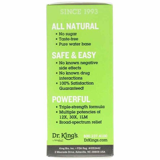Anxiety & Stress for Cats Homeopathic, 4 Oz, NPP