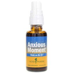 Anxious Moment Spray