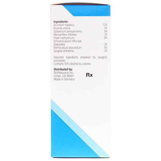 apo-Dolor Oral Drops, 1.7 Oz, PKA