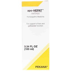 apo-Hepat Oral Drops