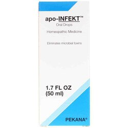 apo-Infekt Oral Drops
