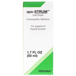 apo-Strum Oral Drops