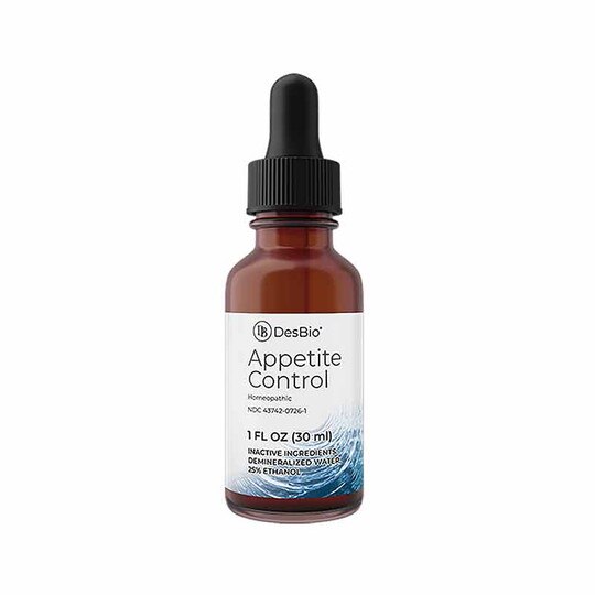 Appetite Control, 1 Oz, DB