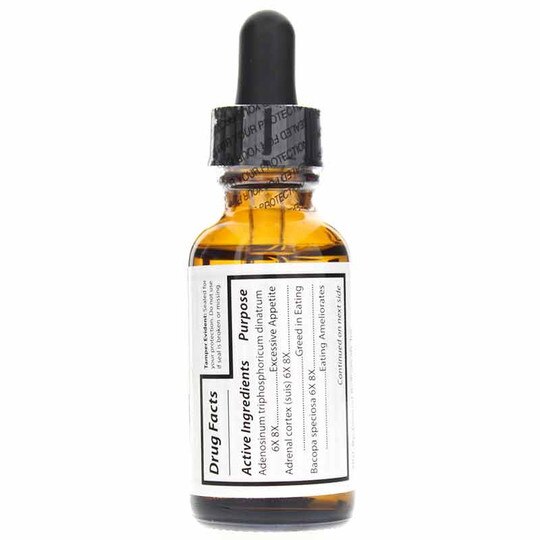 Appetite Control, 1 Oz, DB