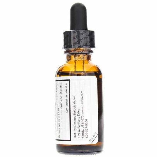 Appetite Control, 1 Oz, DB