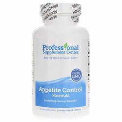 Appetite Control Formula