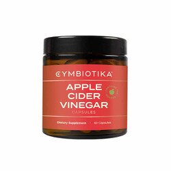Apple Cider Vinegar 1