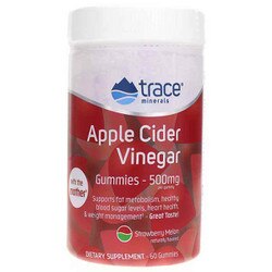 Apple Cider Vinegar Gummies 500 Mg