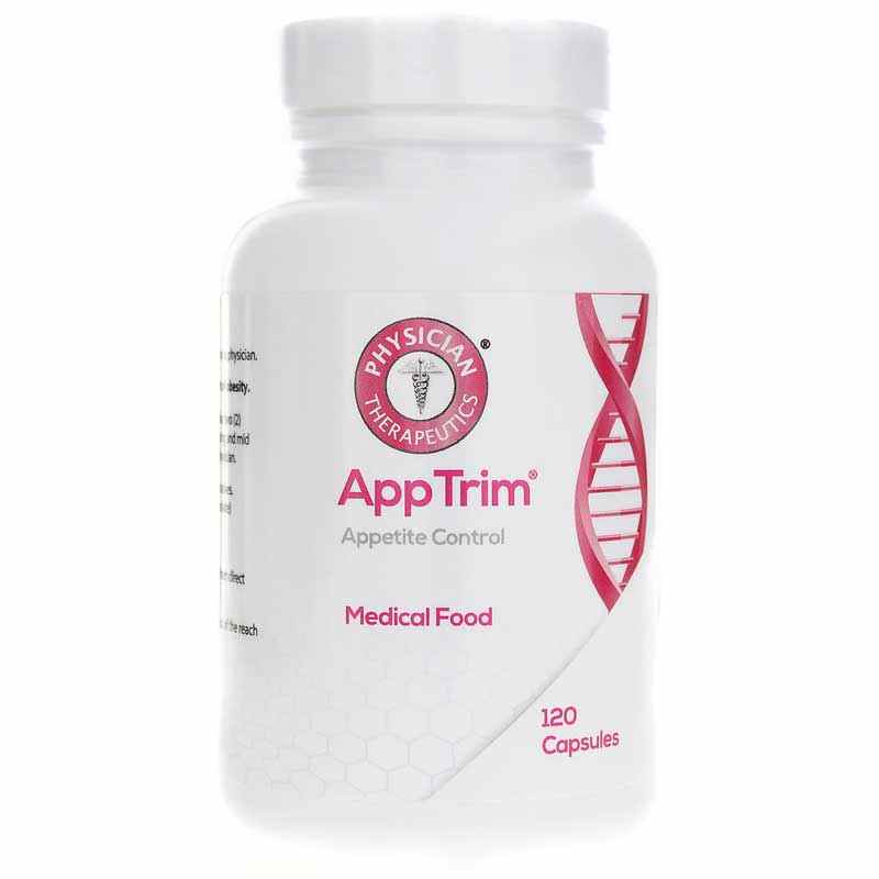 AppTrim, Physician Therapeutics AppTrim, Physician Therapeutics