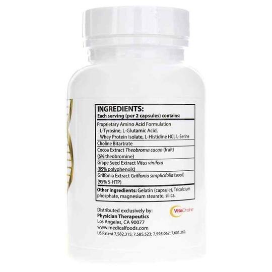 AppTrim-D, 120 Capsules, PTH