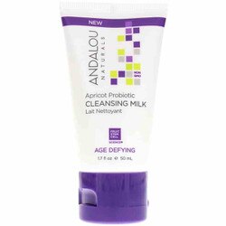 Apricot Probiotic Cleansing Milk 1
