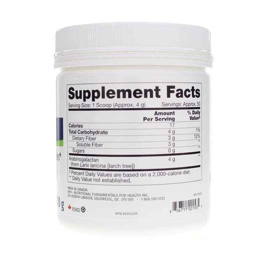 Arabino SAP, 200 Grams, NFH