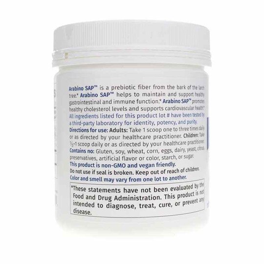 Arabino SAP, 200 Grams, NFH
